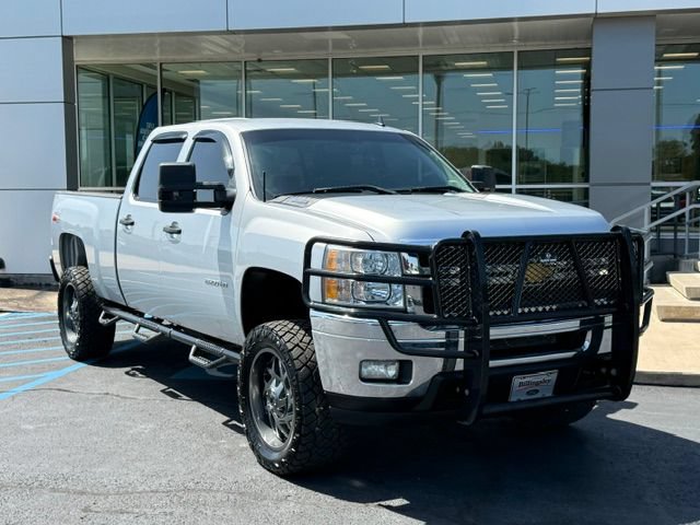 chevrolet silverado 2500hd 2014 1GC1KXCG0EF119297 image chevrolet silverado 2500hd 2014 1GC1KXCG0EF119297 image